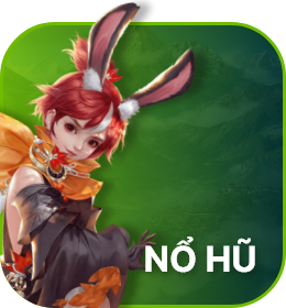 sảnh chơi nổ hũ