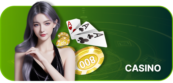 sảnh chơi casino